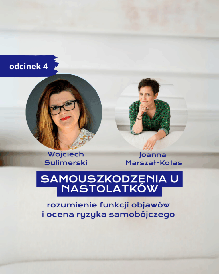 Samouszkodzenia u nastolatków- rozumienie funkcji objawów i ocena ryzyka samobójczego#4